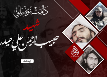 د منبر اتل، شهید مولانا مجیب الرحمن انصاري ژوند او کارنامو ته کتنه