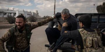 عراق کې لا هم د داعشیانو نیونې دوام لري