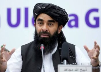 مجاهد: د خوارجو پروژه افغانستان کې ريښه نه لري، بریدونو کې یې له بهرنیو اتباعو استفاده کړې او عملیاتي شبکې یې ځپل شوې