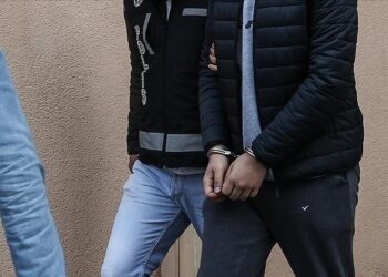 ترکیه کې ۳۰ کسان خوارجو سره د مرستې او تړاو په تور نیول شوي