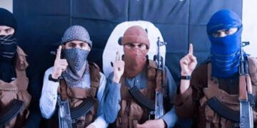 هرات او نیمروز کې د خوارجو یوه مهمه شبکه وځپل شوه