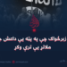 هغه زبرځواک چې په پټه یې داعش جوړ او ملاتړ یې ترې وکړ