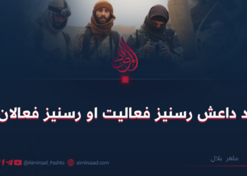 د داعش رسنیز فعالیت او رسنیز فعالان