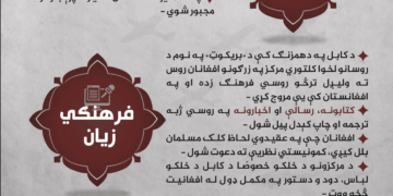 د جدي شپږمه؛ افغانستان ته اوښتي زیانونه