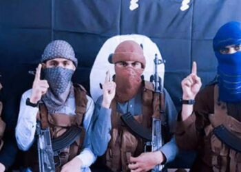 داسې ښکاري چې د ایران چاودنو کې کارول شوي بریدګر تاجکستاني اتباع دي