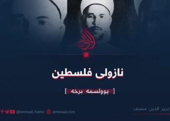 نازولی فلسطين | يوولسمه برخه