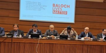 د بلوڅانو د یوې ډلې مشر: داعشيان بلوچستان کې فعال مرکزونه لري