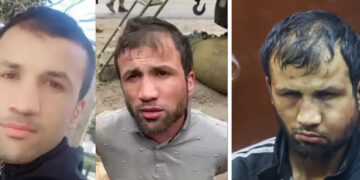 د مسکو یوه داعشي بریدګر د جنسي ځورونې په جرم شپږ کاله بند تېر کړی   