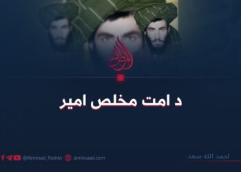 د امت مخلص امیر