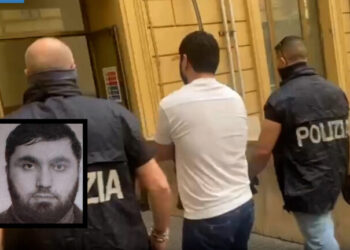 ايټالیا کې د داعش ډلې یو فعال تاجکستانی غړی نیول شوی