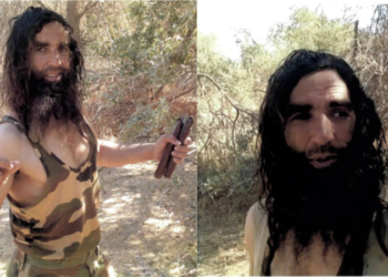 مالي کې د داعشیانو مشهور قومندان ”هیغو“ وژل شوی