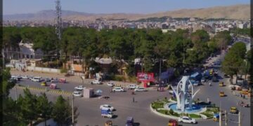 هرات کې د داعشي خوارجو د یوې مهمې شبکې غړي نیول شوي