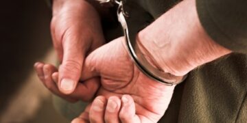 ترکیه کې ۳۱ کسان داعش سره د تړاو په شک نیول شوي