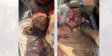 بغلان کې له خوارجو سره همکار دوه مهم باغیان ووژل شول