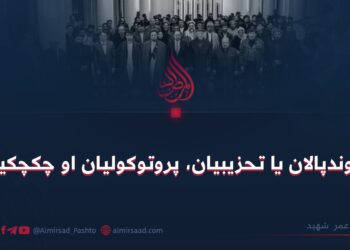 ګوندپالان یا تحزیبیان، پروتوکولیان او چکچکیان