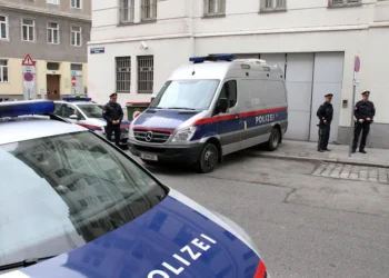 اتریش کې یوه بندي داعشي ځان وژلی