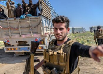 کردي ځواکونو لسګونه داعشیان خوشي کړي