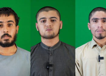 د کابل او بامیان بریدونو کې دخیله له بلوچستانه رهبري کېدونکې شبکه وځپل شوه