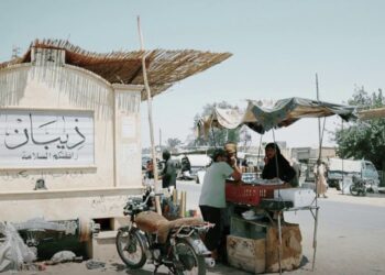 داعشیانو د پیسو د نه ورکولو امله د یوه ملکي کس پر کور د لاسي بم برید کړی