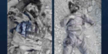 د غور مرکز کې د داعشي خوارجو ګروپ له منځه وړل شوی