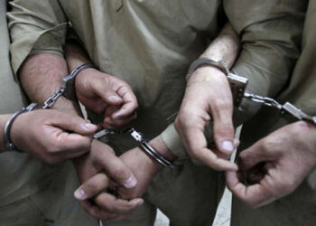 ایران او ترکیه کې داعشیان نیول شوي