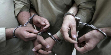 ایران او ترکیه کې داعشیان نیول شوي