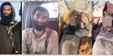 عراق کې د صلاح الدین ولایت لپاره د داعشیانو والي وژل شوی