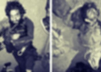 کونړ کې د داعشي خوارجو دوه مهم کسان وژل شوي