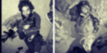 کونړ کې د داعشي خوارجو دوه مهم کسان وژل شوي