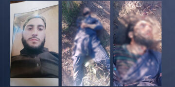 تېرو دوه ورځو کې د داعشي فتنه ګرو پر ضد مهم عملیات ترسره شوي