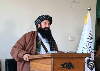 د شهید خلیل الرحمن حقاني په شهادت کې د استخباراتي کړیو د لاس درلودو امکان