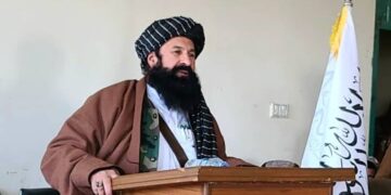 د شهید خلیل الرحمن حقاني په شهادت کې د استخباراتي کړیو د لاس درلودو امکان
