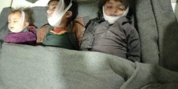 د پکتیکا په برمل ولسوالۍ کې د پاکستان د تیري ګر پوځ د برید په اړه تازه جزئیات