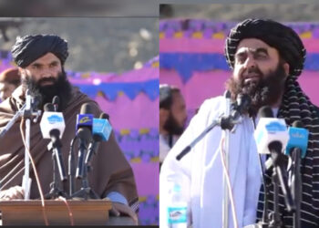 مسؤلين: د داعشي خوارجو له بهره پلان شویو بریدونو کې شهادتونه به موږ کمزوري نه کړي