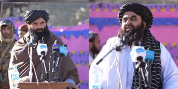 مسؤلين: د داعشي خوارجو له بهره پلان شویو بریدونو کې شهادتونه به موږ کمزوري نه کړي