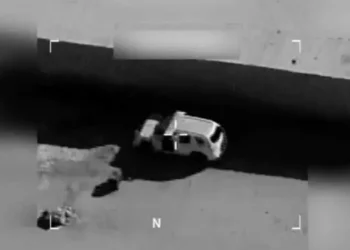 سوریه کې د ”الخیر ولایت لپاره د داعشیانو والي“ وژل شوی