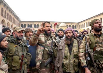 د بشار رژیم ړنګ شو