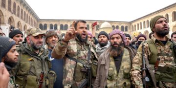 د بشار رژیم ړنګ شو