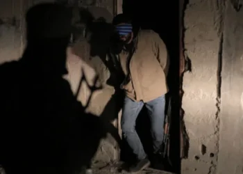 د سوریې استخباراتو یو مهم داعشی قومندان نیولی