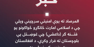 خبر