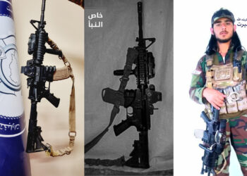 بغلان کې له خوارجو د شهید مجاهد انتقام واخیستل شو