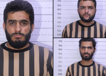 د سوریې حکومت درې داعشیان قتل او څلور نور ژوندي نیولي