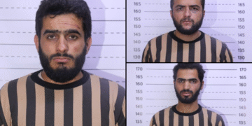 د سوریې حکومت درې داعشیان قتل او څلور نور ژوندي نیولي