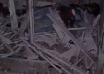 کابل کې د خوارجو د انفجاري واسکټ جوړولو مرکز له منځه یووړل شو