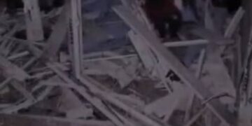 کابل کې د خوارجو د انفجاري واسکټ جوړولو مرکز له منځه یووړل شو