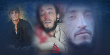 پاکستان کې د داعش د خراسان څانګې دوه مسؤلین وژل شوي.