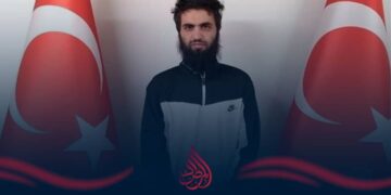 محمد ګورن او ملګري یې بلوچستان کې پر اروپا او سیمه ییزو هیوادونو د بریدونو لپاره رزول شوي وو