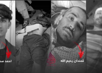 په تهران کې د قوماندان إکرام الدین سریع قتل چا او ولې وکړ؟