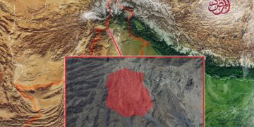 پیښور ښار ته نږدې په باړه کې ١١ داعشیان وژل شوي