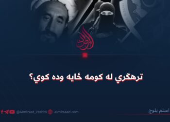 ترهګري له کومه ځایه وده کوي؟